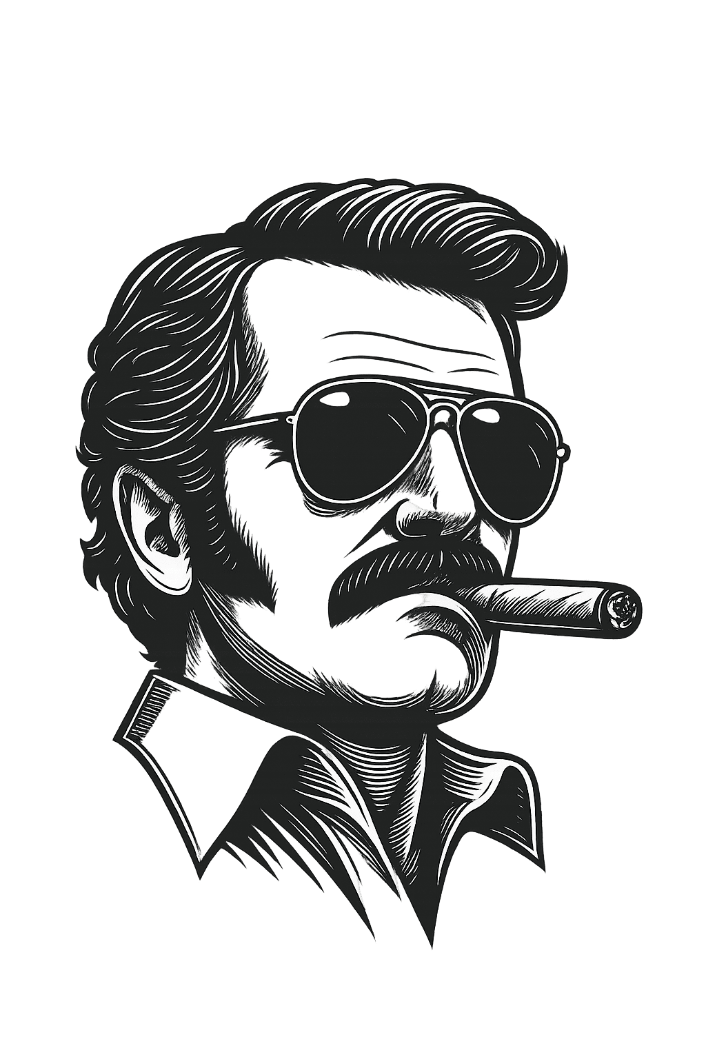 SmokersHub Dubai Logo