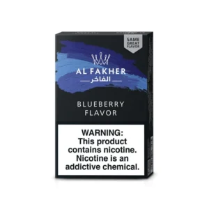 Al Fakher Shisha Flavor 50g authentic shisha tobacco SmokersHub UAE