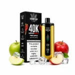 Al Fakher 12000 Puffs