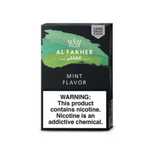 Al Fakher Shisha Flavor 50G authentic shisha tobacco SmokersHub