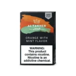 Al Fakher Shisha Flavor 50g authentic shisha tobacco SmokersHub UAE