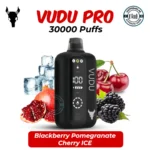 Vudu Pro 30000 Puffs - Image 6