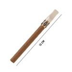 Black Stone Cigar cherry and vanilla tipped cigarillos premium smoke