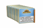 Panter Cigars Blue and Desert tins authentic Belgian cigars SmokersHub UAE