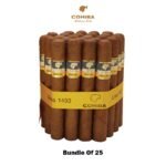 Cohiba Siglo VI Cuban Cigar Luxury Hand Rolled Cuban Cigar in Dubai