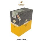 Cohiba Siglo VI Cuban Cigar Luxury Hand Rolled Cuban Cigar in Dubai