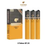 Cohiba Siglo VI Cuban Cigar Luxury Hand Rolled Cuban Cigar in Dubai
