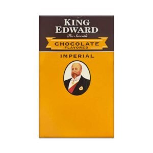 King Edward Imperial Little Cigars medium size premium cigars in UAE