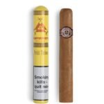 MONTECRISTO Tubos Habana Cuba authentic Cuban cigar single tubo and pack of 3