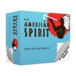 Natural American Spirit Original Blue Tobacco - Image 3