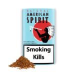 American Spirit Original Blue Tobacco 30g Pack