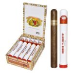 ROMEO Y JULIETA CHURCHILL authentic Cuban cigar premium Havana smoke