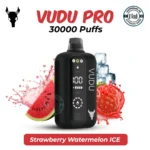 Vudu Pro 30000 Puffs disposable vape device