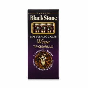 Black Stone Cigar premium cigar in UAE