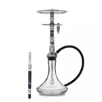 VZ Performance Russian Style Shisha Premium Stainless Steel Hookah Dubai UAE