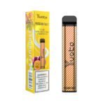 Yuoto 2500 Puff - Image 5