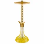 VZ Performance Russian Style Shisha Premium Stainless Steel Hookah Dubai UAE