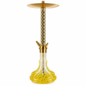 VZ Performance Russian Style Shisha Premium Stainless Steel Hookah Dubai UAE