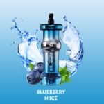 Mosmo Sultan 50K Disposable Vape 50000 Puffs Rechargeable Dual Mesh Coil Ajman Sharjah UAE