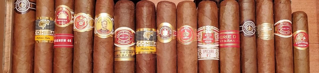 Premium Cigars in Dubai UAE – Original & High Quality Cigars | SmokersHub Dubai