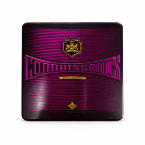 Connaisseurs Filter Cigarillos Chocolate and Tobacco Flavor King Size Pack Dubai UAE