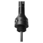 Darkside Intro Black Hookah Premium Glass Shisha Dubai UAE