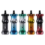 Mosmo Sultan 50K Disposable Vape 50000 Puffs Rechargeable Dual Mesh Coil Ajman Sharjah UAE