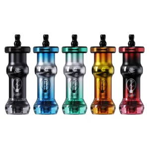 Mosmo Sultan 50K Disposable Vape 50000 Puffs Rechargeable Dual Mesh Coil Ajman Sharjah UAE