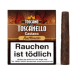 Toscanello Cigars authentic Italian cigars available at SmokersHub Dubai