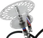 VZ Performance Russian Style Shisha - Image 2