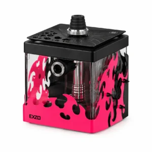 Amotion Valve- AM23 Shisha AlphaSmart Exzo Trip hookah