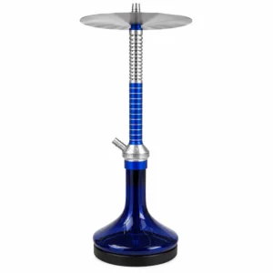 Amotion Valve - AM23 Shisha Luxury Racing Hookah Dubai