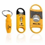 Cigar Cutters, Punches & Holders