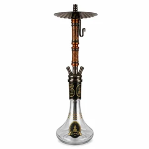 Darkside Neo Hookah Minimal 30cm Shisha Dubai