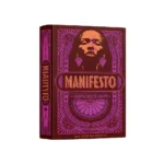 Manifesto Cigars premium flavored mini cigars 5 pack available in UAE