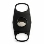 Cigar Cutter stainless steel double blade 25mm Dubai premium accessory