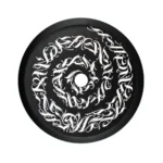 Alpha Hookah Model X Artist Luxury Designer Hookah