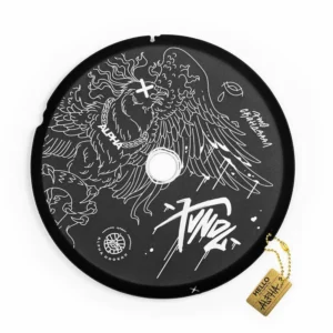 Alpha Hookah X VNDL Luxury Designer Hookah Premium Edition