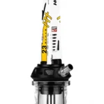 Amotion Valve - AM23 Shisha Luxury Racing Hookah Dubai