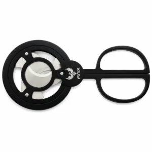 Double Blade Cigar Cutter finix cutter