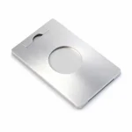 Cigar Cutter stainless steel double blade 25mm Dubai premium accessory