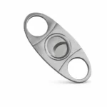 Cigar Cutter stainless steel double blade 25mm Dubai premium accessory
