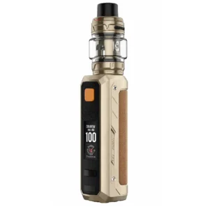 Vaporesso Armour Ultra Vape Kit 100W 5500mAh built-in battery UAE Dubai