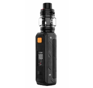 Vaporesso Armour Ultra Vape Kit 100W 5500mAh built-in battery UAE Dubai