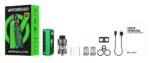 Vaporesso Armour Ultra Vape Kit - Image 3