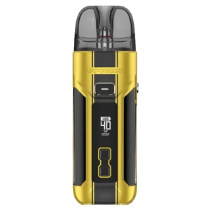 VAPORESSO LUXE X PRO 40W Pod System 1500mAh 5ml Dubai UAE