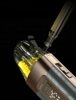 Vaporesso LUXE X3 Pod Mod Kit 45W 2600mAh 5ml Dubai UAE