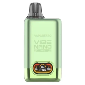 Vaporesso Vibe Nano Pro Kit 1500mAh 4.5ml Dubai UAE