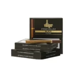 Villiger Premium Filter Red Vanilla Cigarillos 20 Pack Dubai UAE