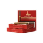 Villiger Premium Filter Red Vanilla Cigarillos 20 Pack Dubai UAE